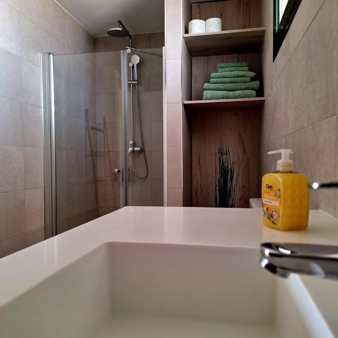 Apartamento Club Valena, Puerto Del Carmen, Lanzarote Tías Exterior foto