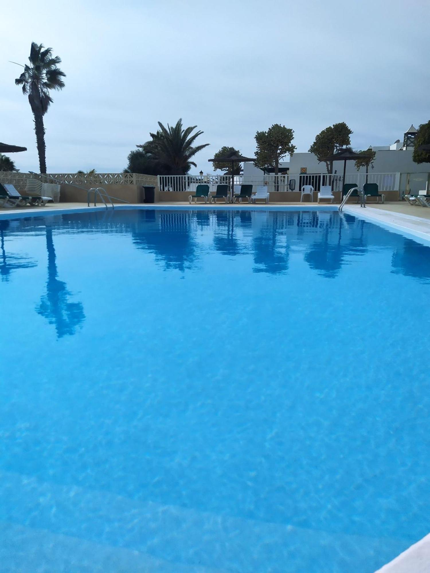 Apartamento Club Valena, Puerto Del Carmen, Lanzarote Tías Exterior foto